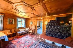 Ein Stück Allgäuer Geschichte: 
 Historische Villa mit Charme und Charakter 
 in Oberstaufen – Die vollständige Adresse der Immobilie erhältst du vom Anbieter., 87534 Oberstaufen – Vorschaubild 16