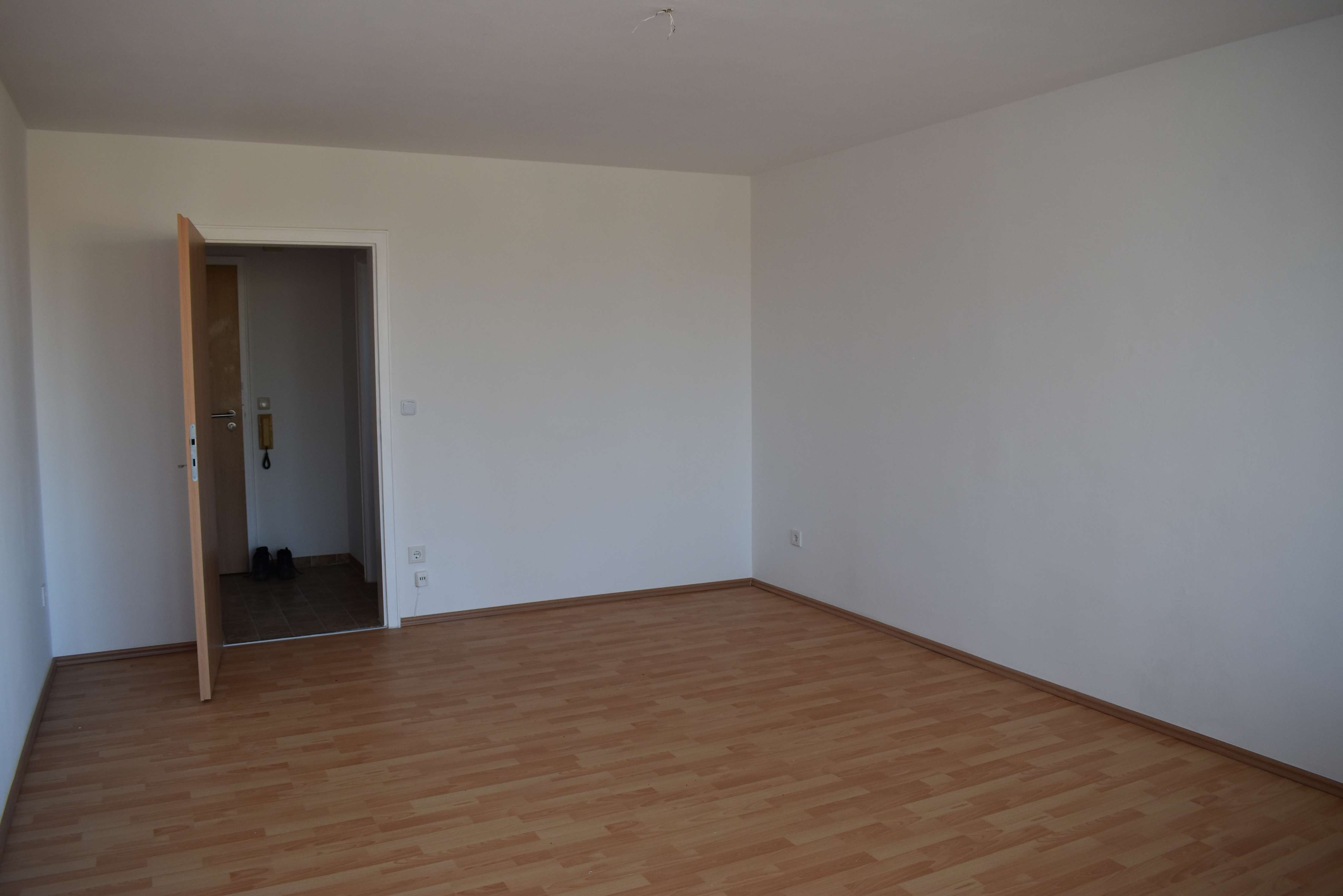 Immobilie in Planegg - RG Immobilien - Perfekt geschnittene 1 Zimmer Wohnung mit Balkon in Planegg - Bild 1