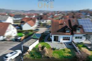 RESERVIERT - Charmante Doppelhaushälfte mit Südgarten in Wenzenbach – Regensburg (Kreis) – Vorschaubild 2