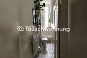 Tauschwohnung: 1Z. Wohnung hell und ruhig in Friedenau, suche etwas Größeres – Die vollständige Adresse der Immobilie erhältst du vom Anbieter., 12161 Friedenau, Berlin – Vorschaubild 7