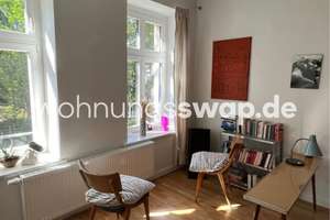 Wohnungstausch: Elsastraße 2