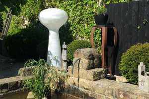 Beeindruckende freistehende Jugendstilvilla mit traumhaften Gartengrundstück zu verkaufen! – Birkenfeld (Kreis) – Vorschaubild 25