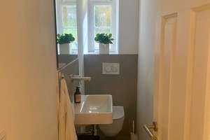 Lichtdurchflutete 3-Zimmer-Wohnung mit Balkon verfügbar ab 1.11.2026 – Wagenburgstr. 82, 70186 Gablenberg, Stuttgart – Vorschaubild 11