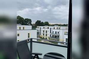 Moderne 3-Zimmer-Wohnung mit Balkon und EBK in Köln – Die vollständige Adresse der Immobilie erhältst du vom Anbieter., 51065 Mülheim (Ortsteil), Köln – Vorschaubild 5