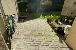 !!!Rosenhof!!! 2,5 R.-Whg. mit eigener Terrasse zu vermieten!!! – Rotthauser Straße 67, 45884 Rotthausen, Gelsenkirchen – Vorschaubild 2