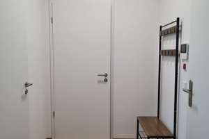 Erstbezug: Luxuriöse 2-Zimmer-Wohnung mit Terrasse in Reinickendorf – Holländerstraße 36V, 13407 Reinickendorf (Ortsteil), Berlin – Vorschaubild 9