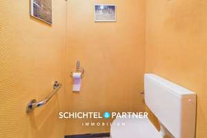 Hastedt | Renovierungsbedürftiges Reihenhaus mit viel Ausbaupotenzial – Die vollständige Adresse der Immobilie erhältst du vom Anbieter., 28207 Hastedt, Bremen – Vorschaubild 13