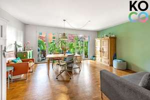 Seltene Gelegenheit! Exklusive Terrassenwohnung am Medienhafen – Die vollständige Adresse der Immobilie erhältst du vom Anbieter., 40219 Unterbilk, Düsseldorf – Vorschaubild 4
