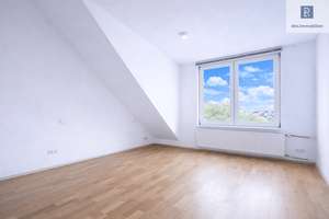 Köln-Severinsviertel // Über den Dächern Kölns // Helle und luftig geschnittene Dachgeschosswohnung – Die vollständige Adresse der Immobilie erhältst du vom Anbieter., 50678 Altstadt/Süd, Köln – Vorschaubild 14