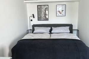 Trendiges 1-Zimmer-Apartment mit Balkon – Lindenstrasse 77, 10969 Kreuzberg, Berlin – Vorschaubild 3
