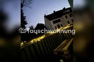 Tauschwohnung: 1-Zimmer-Wohnung in Schwachhause zum Tausch