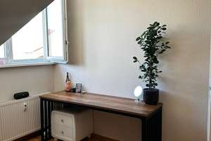 3-Room Duplex P-Berg Fully Furnished , All Inclusive Kollwitzkiez – 10405 Prenzlauer Berg, Berlin – Vorschaubild 10