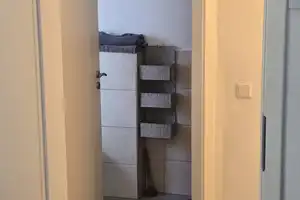 3-Zimmer Apartment in Haus mit Garten- Kamin und Sauna – Leopoldstraße 213, 80807 München – Vorschaubild 30