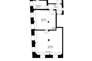 Mehrfamilienhaus in der Potsdamer Innenstadt – Hermann-Elflein-Straße 38, 14467 Nördliche Innenstadt, Potsdam – Vorschaubild 13