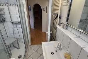 Voll möblierte 3 Zimmer Wohnung – Die vollständige Adresse der Immobilie erhältst du vom Anbieter., 64297 Eberstadt, Darmstadt – Vorschaubild 17
