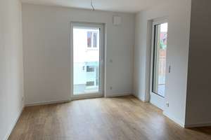 3-ZKBB - Zweitbezug in modernem Neubau in bester Lage in Alt-Käfertal  – Die vollständige Adresse der Immobilie erhältst du vom Anbieter., 68309 Käfertal, Mannheim – Vorschaubild 4