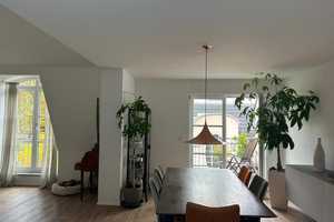 KAPITALANLAGE od. EIGENHEIM: Stilvolle & helle 3-Zimmer-Dachgeschosswohnung mit Balkon in Harlaching – München – Vorschaubild 12