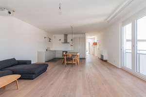 ***Modernes Penthouse mit zwei Terrassen*** – Rigaer Straße 59, 10247 Friedrichshain, Berlin – Vorschaubild 11