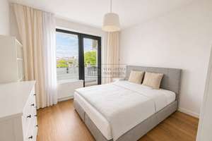 Domblick & 3 Panorama-Balkone: 166 m² Penthouse-Traum in Köln-Niehl – Die vollständige Adresse der Immobilie erhältst du vom Anbieter., 50735 Nippes (Ortsteil), Köln – Vorschaubild 9