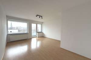 1,5 Zi. Appartement mitten in Hannover – Kurt-Schumacher-Straße 36, 30159 Mitte (Ortsteil), Hannover – Vorschaubild 3