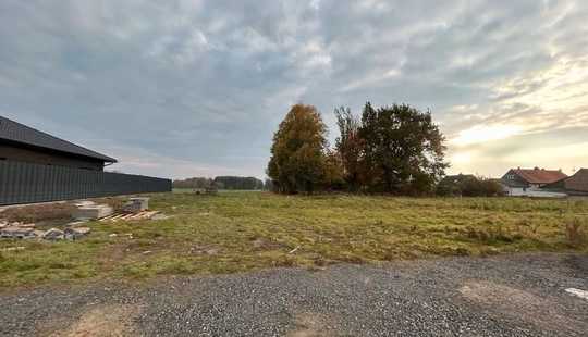 Bild von Mit Grundstück, für alle, die es großzügig lieben, Ihr schönes Familienhaus in Vallstedt.