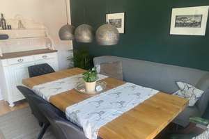 85 m² Maisonette + Balkon + TG-Stellplatz – Top Lage – Zumbroockstraße 9, 48153 Josef, Münster – Vorschaubild 14