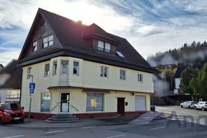 Mehrfamilienhaus mit Gewerbeeinheit in zentraler Lage in Blaustein. Provisionsfrei für Käufer !!! – Die vollständige Adresse der Immobilie erhältst du vom Anbieter., 89134 Blaustein – Vorschaubild 2