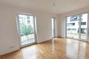Attraktive 3 Zimmer Wohnung + Einbauküche + Fußbodenheizung + Parkett + Balkon + Aufzug + Tiefgarage – An der Lingenmühle 2, 41061 Gladbach, Mönchengladbach – Vorschaubild 20