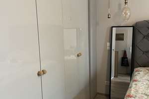 Voll möblierte 1-Zimmer-Wohnung in Charlottenburg (ab 01.08.2026 verfügbar) – Klausenerplatz 10, 14059 Charlottenburg, Berlin – Vorschaubild 3