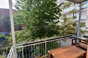 2-Raum Wohnung im Waldstraßenviertel – Fregestraße 18, 4105 Zentrum-Nordwest, Leipzig – Vorschaubild 2