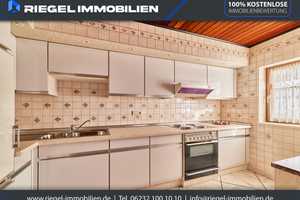 Sie hier? Wir auch! Doppelhaushälfte mit 2 Bädern, Büros im Anbau und Garage in beliebter Wohnlage – Rhein-Pfalz-Kreis – Vorschaubild 10