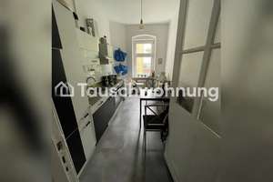 Tauschwohnung: 2Z Schöneberg gg 3-4 Zimmer mit Balkon – Koburger Str. 5, 10825 Schöneberg, Berlin – Vorschaubild 3