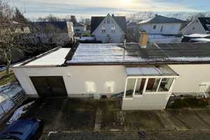 Ein - & Zweifamilienhaus mit Atelier und Bungalow auf dem hinteren Grundstück – Potsdam-Mittelmark (Kreis) – Vorschaubild 7