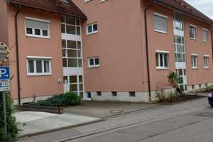 3 1/2 Zimmer Maisonette-Wohnung – Finkenbergstr. 6, 74078 Biberach, Heilbronn – Vorschaubild 1