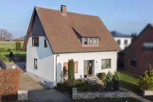 Zweifamilienhaus mit weiterem Baufenster & Doppelgarage auf großem Grundstück – Herford (Kreis) – Vorschaubild 21