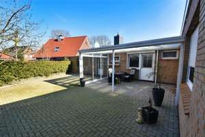 NEUER PREIS - Modernisierter Flachdachbungalow in Großefehn – Die vollständige Adresse der Immobilie erhältst du vom Anbieter., 26629 Großefehn – Vorschaubild 4
