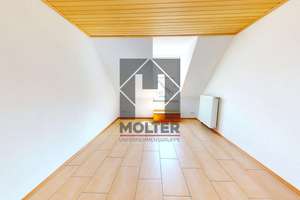 2-Zimmer-Dachgeschosswohnung im Zentrum von Hildesheim mit Einbauküche – Goslarsche Straße 9, 31134 Oststadt / Stadtfeld, Hildesheim – Vorschaubild 8