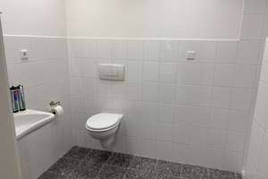 Schönes Appartement im Zentrum von Krefeld Uerdingen – 47829 Uerdingen, Krefeld – Vorschaubild 9