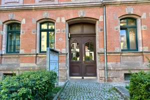 individuelle Dachgeschosswohnung + Maisonette + Sonnenbalkon + vermietet in Schloßchemnitz – Die vollständige Adresse der Immobilie erhältst du vom Anbieter., 9113 Schloßchemnitz, Chemnitz – Vorschaubild 13