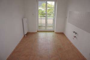 Wohnen am Heimgarten im 2. OG !!! Bad mit Fenster - Balkon - frei ab 1.5.26 – Heimgarten 122, 9127 Gablenz, Chemnitz – Vorschaubild 1