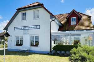 Romantik pur - mit Wasser und Natur – Rügen (Kreis) – Vorschaubild 4