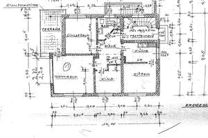 Hundeparadies im Grünen - 107 m² - 3 Zi. - Wintergarten - eingezäunter Garten - Garage – Die vollständige Adresse der Immobilie erhältst du vom Anbieter., 32051 Herford – Vorschaubild 31