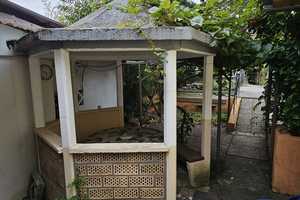 Zweifamilienhaus mit einem separaten Wohnnebengebäude und sehr besonderen Garten in Oberhausen – Karlsruhe (Kreis) – Vorschaubild 40