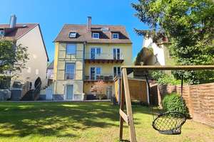 Stuttgarts Wangen von seiner schönsten Seite! Top-Haus – Die vollständige Adresse der Immobilie erhältst du vom Anbieter., 70327 Wangen, Stuttgart – Vorschaubild 2