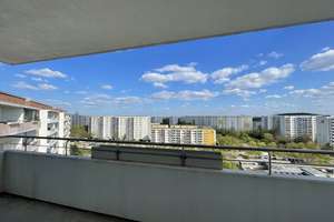 1 Zimmer über den Dächern Berlins – Wittenberger Straße 83, 12689 Marzahn, Berlin – Vorschaubild 8