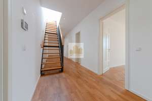 In Mitten von Leipzig! 183 qm Dachgeschosswohnung mit Blick auf das Rathaus – Mendelssohnstrasse 3, 4109 Zentrum-West, Leipzig – Vorschaubild 34