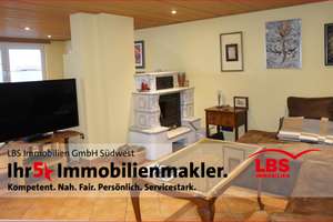LINDENBERG - Einfamilienhaus - Die Schönheit, den Charme und das Potential erkennen Sie im Inneren! – Die vollständige Adresse der Immobilie erhältst du vom Anbieter., 67473 Lindenberg – Vorschaubild 3