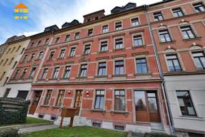 *Attraktive 2-Raum-Wohnung in Top-Lage Schloßchemnitz – ideal für Kapitalanleger* – Ottostraße 6, 9113 Schloßchemnitz, Chemnitz – Vorschaubild 1