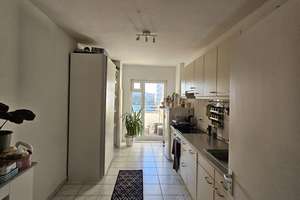 Zuhause mit 2 Zimmern in Düsseldorf Golzheim – Uerdinger Straße 81, 40474 Golzheim, Düsseldorf – Vorschaubild 6