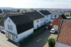 Solides Wohnhaus mit 5 WE + 2 Ladenlokale als Kapitalanlage
Kirchlengern, Lübbecker Straße 105 – Lübbecker Straße 105, 32278 Herford (Kreis) – Vorschaubild 4